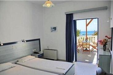 شقة فندقية Sky Beach