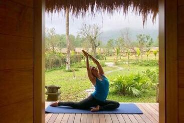 Alba Wellness Resort By Fusion