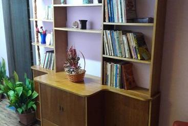 شقق خاصة سياحية Apartament S&f