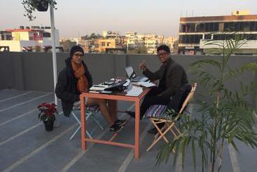 هاستل Pink Elephant, Jaipur