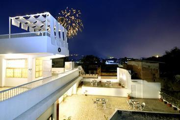 هاستل Pink Elephant, Jaipur