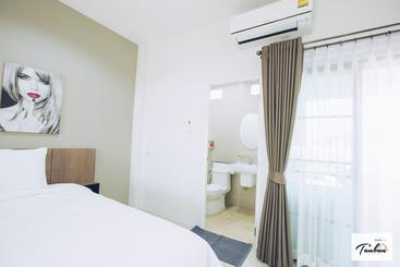 هاستل Tan Bann Mansion Surin