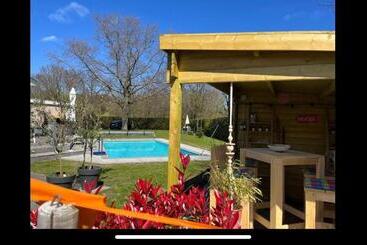 B&b Maison Saint Tropez Eindhoven