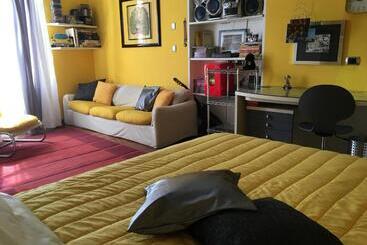 Bed and Breakfast L'angolo Antico