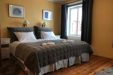 Bygdin Høyfjellshotell