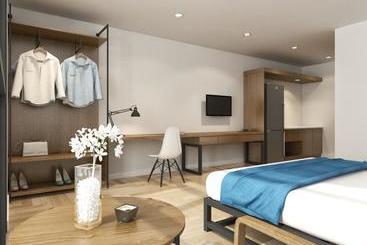 هتل Essenza  & Spa