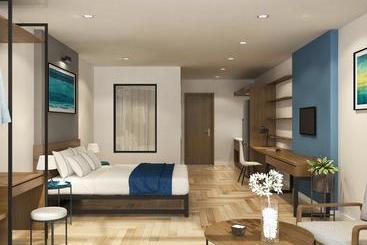 هتل Essenza  & Spa