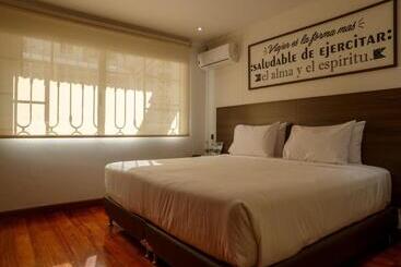 فندق Agatalh Pinares Alto Pereira