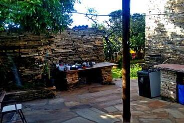 호텔 Camping Do Cid