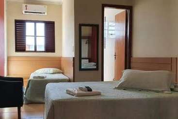 فندق Colorado Plaza