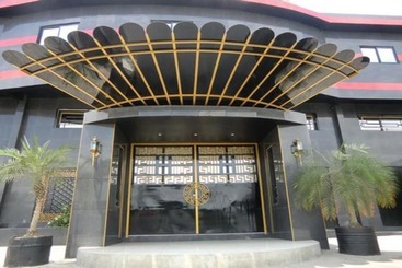 فندق Freeman Hôtel
