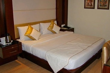 فندق Grand Silicon