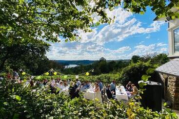 هتل Pension Heimliche Liebe