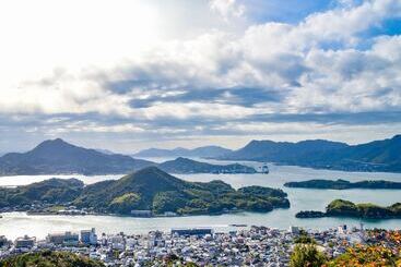 Отель Innoshima