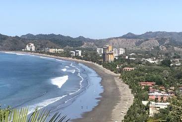 هتل Encanto Del Mar