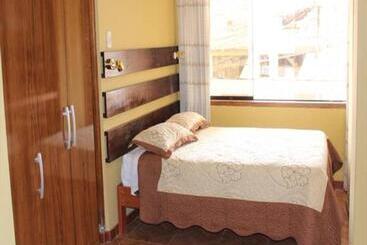 ホテル Kennedy Guest House