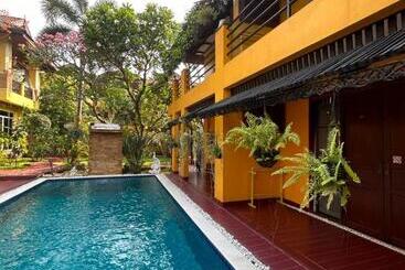 هتل Olivier Boutique