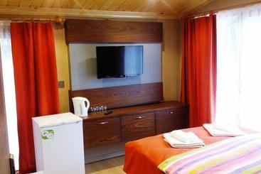 هتل Resort Kaman