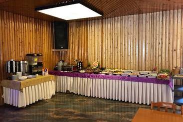 هتل Resort Kaman
