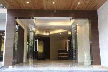 فندق The Bliss Palampur