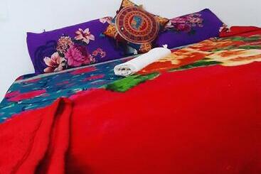 Отель Veera S Hostel