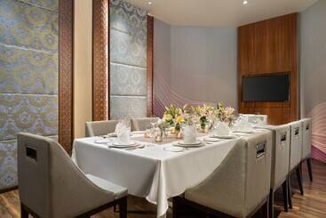 فندق Wow Crest, Indore Ihcl Seleqtions