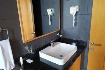 K Hotels Entebbe