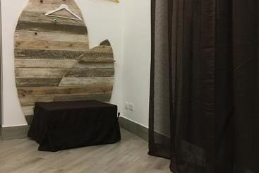 L Angoletto B&b