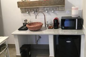 L Angoletto B&b
