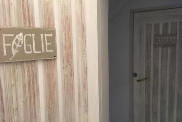 L Angoletto B&b