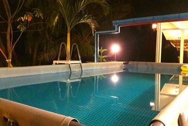 אתר נופש Amantra Homestay & Village