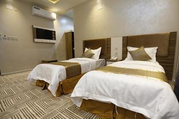 زيد للأجنحة الفندقية   Zaid Hotel Suites