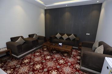 زيد للأجنحة الفندقية   Zaid Hotel Suites