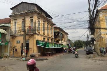 Ganesha Hostel