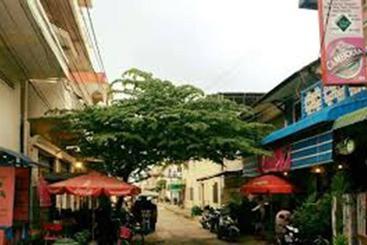 Ganesha Hostel