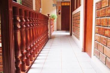 هاستل Hostal Vista Hermosa