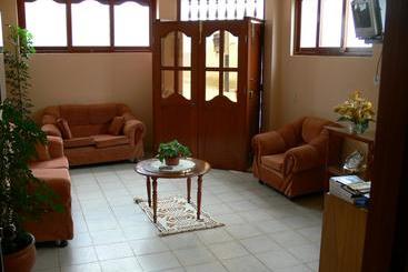 هاستل Hostal Vista Hermosa