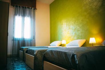 B&b Sant Angelo