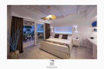 Bed and Breakfast Destino Di Nora