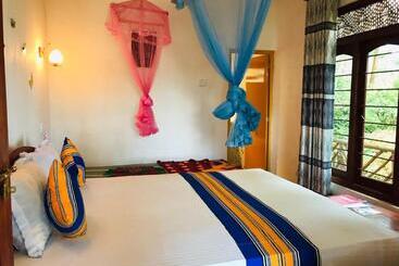 צימר Malithis Lodge