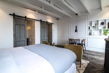 B&b Roeloft Amsterdam