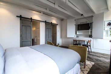 B&b Roeloft Amsterdam