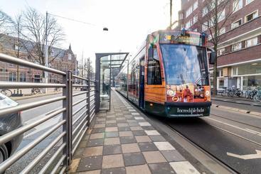 B&b Roeloft Amsterdam