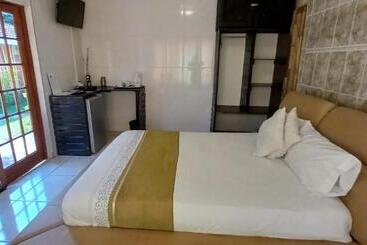 Belle Vue Bed & Breakfast