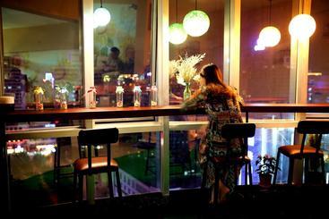 Downtown Center Youth Hostel