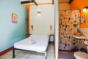 Hostel De Boca En Boca