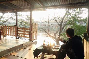 Hostelbed And Retreat Phitsanulok