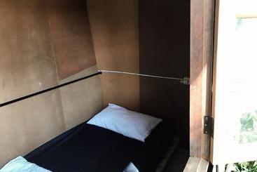 Hostelbed And Retreat Phitsanulok