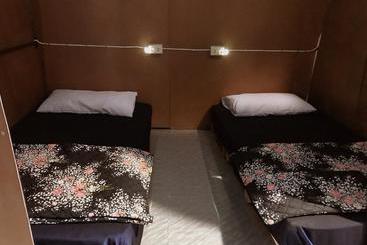 Hostelbed And Retreat Phitsanulok
