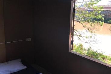 Hostelbed And Retreat Phitsanulok